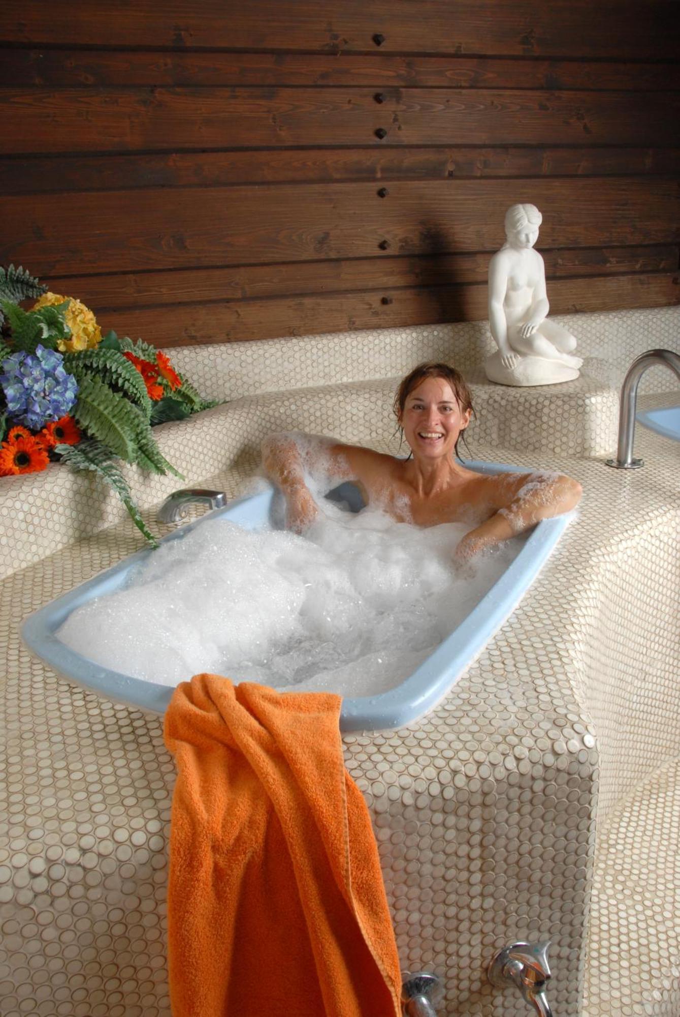 Hotel Alpenhof バート・ヴェリスホーフェン エクステリア 写真