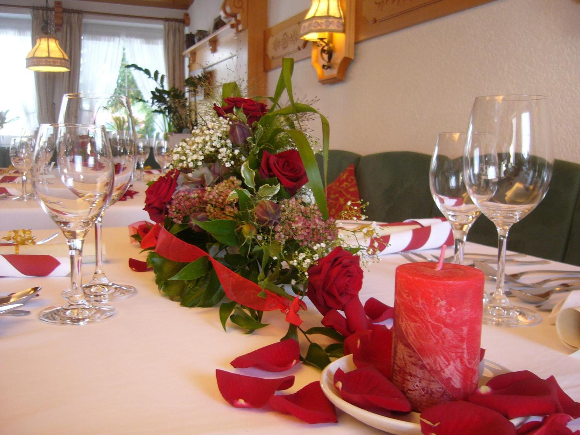 Hotel Alpenhof バート・ヴェリスホーフェン エクステリア 写真