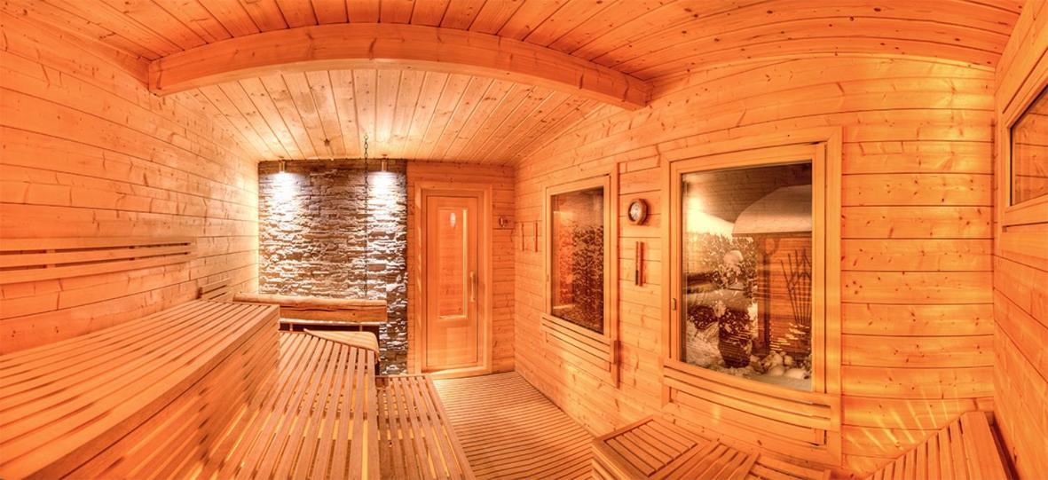 Hotel Alpenhof バート・ヴェリスホーフェン エクステリア 写真